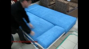 Диван Шпех В. Фабрика Ливс