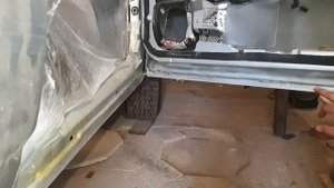 Антикорозийка своими руками с двух компонентов