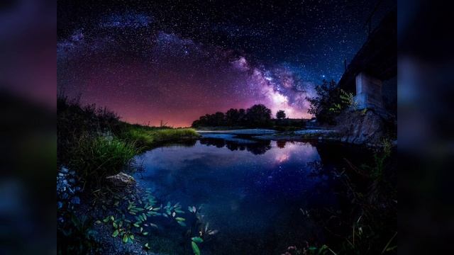 ~успокаивающая музыка для сна~