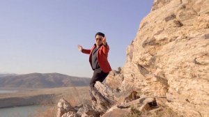 Babak Mohammadi - Shiren Zaban OFFICIAL VIDEO | بابک محمدی  - شیرین زبان