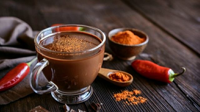 КАК ПИТЬ КОФЕ с пользой для здоровья. 5 необычных способов приготовления КОФЕ!