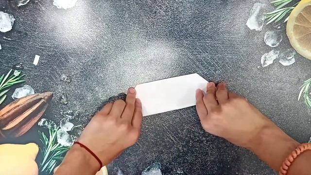 Оригами лодка из бумаги своими руками.