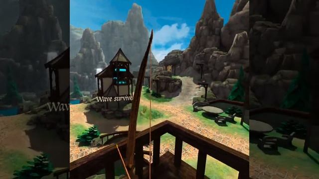 MetaQuest Games - Eleven Assassin Level One Attempt смотреть онлайн