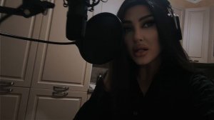 Serebro-я тебя не отдам(кавер)