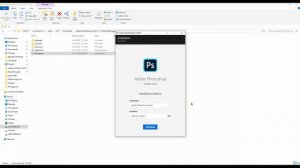 How To Install Adobe Photoshop CC 2020 in Your Pc Windows || Easy & simple