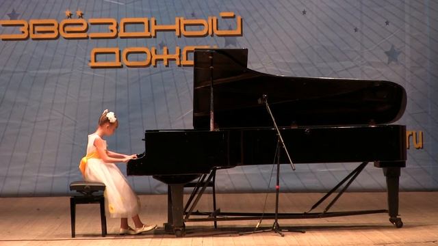 Винокурова Алиса "Рондо" Кулау смотреть онлайн