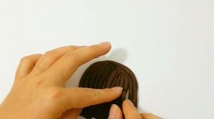 Пластилин для детей Учимся лепить Лепка из пластилина для детей Осенние поделки из пластилина