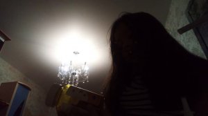 Моё первое видео