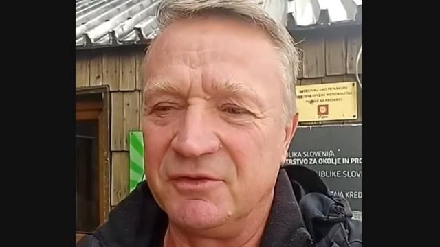 Izjava očividca s Kredarice, ob napadu na predsednika vlade! смотреть онлайн