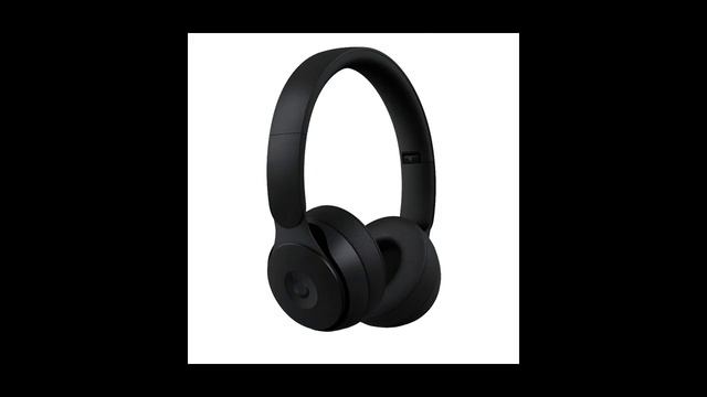 Наушники накладные Bluetooth Beats смотреть онлайн