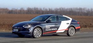 Хендай СОНАТА 2020 до новых встреч КАМРИ и ОПТИМА! тест драйв Авто энергетика.