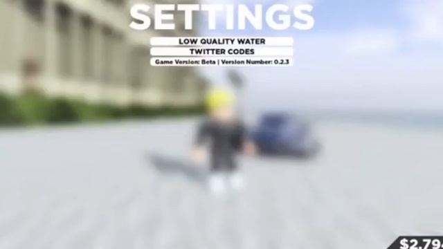 All Working Codes | Southwest Florida, Roblox [EXPIRED] смотреть онлайн