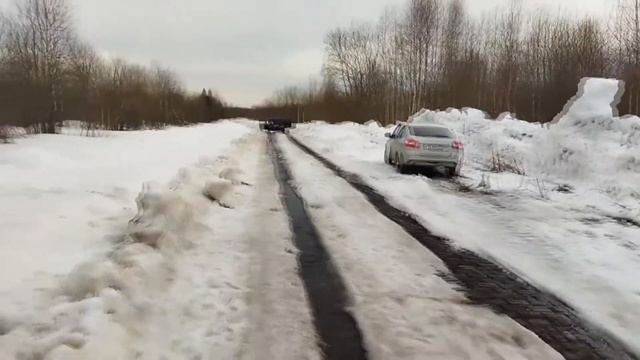 3х-полосный Фронт Dl audio Нива Urban смотреть онлайн