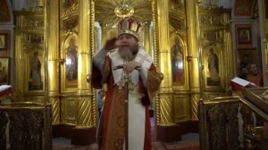 Белые платочки.Слово Митрополита Псковского и Порховского Тихона в канун недели святых Жен-мироносиц
