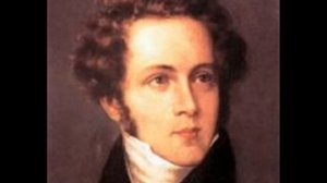 Rockwell Blake - Per pieta bell'idol mio - Vincenzo Bellini