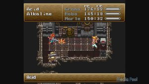Chrono Trigger (SNES) - Часть 1 из 3