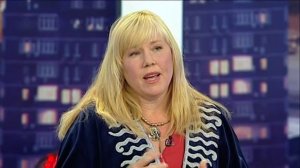 МОДЕЛЬ С СИНДРОМОМ. Касается каждого, эфир от 28.12.2016