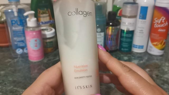 Пустые баночки уходовой косметики за апрель, май, июнь 2022??? смотреть онлайн