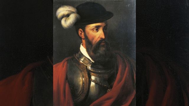 Francisco Pizarro | Wikipedia audio article смотреть онлайн