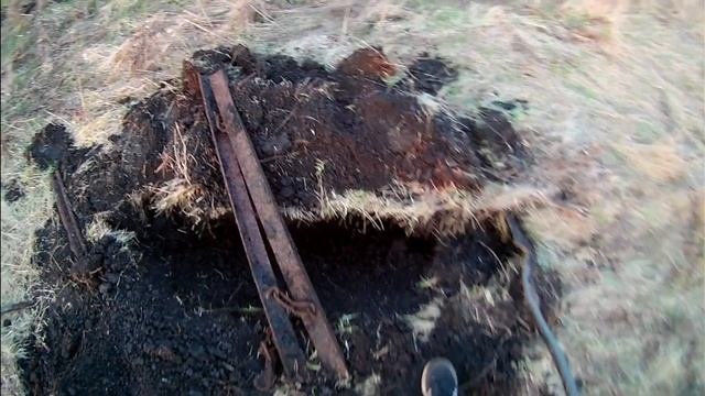 ПОЛУТРО ЧАСОВАЯ ВЕЧЕРНЯЯ ПРОГУЛКА С МЕТАЛЛО ИСКАТЕЛЕМ