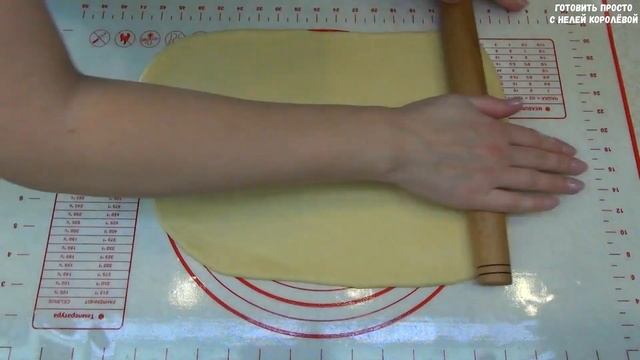 Пирожки с картошкой  - простой пошаговый рецепт! вкусно и просто! кныш - белорусские пирожки
