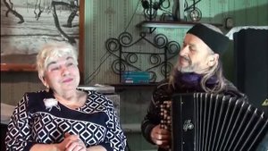 #14Надежда Пыжлакова и Пётр Сотник Странная весна
