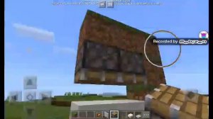 Как построить беговую дорожку в маинкрафт? Ответ тут!