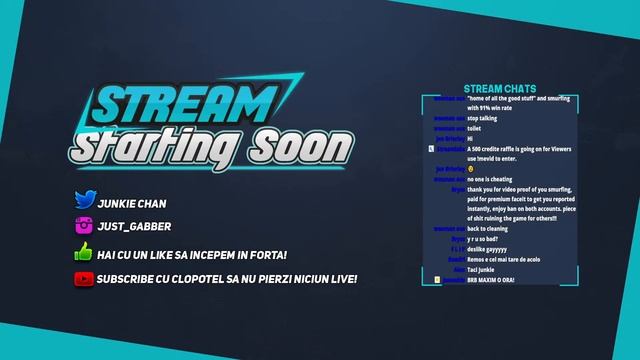 ?LIVE? CSGO cu fetitele powerpuff! смотреть онлайн