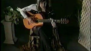 Flamenco Guitar Alegrias La Guitarra Espanola Pedro Sierra