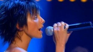 t.A.T.u. Not Gonna Get Us (Live at Top Of The Pops UK'03) HD