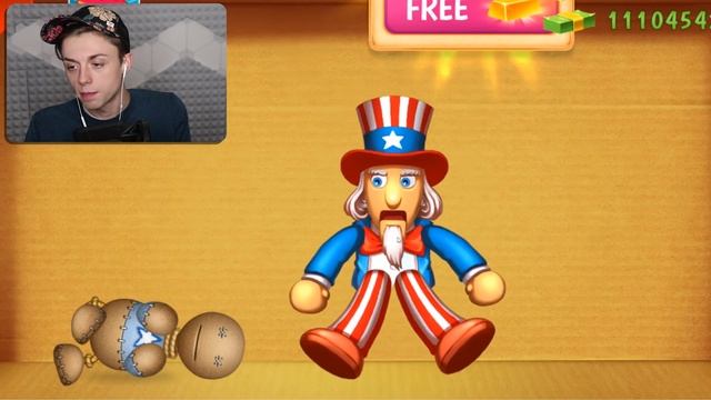 Kick the BUDDY vs ROLLERCOASTER! Infinite Money