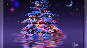 С Новым Годом Любимая :)