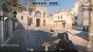 CS2 RTX 2060 12Gb + Ryzen 5600x Low-Very High Settings