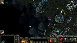 Warcraft 3 Reign of Chaos прохождение часть 6 Андорал