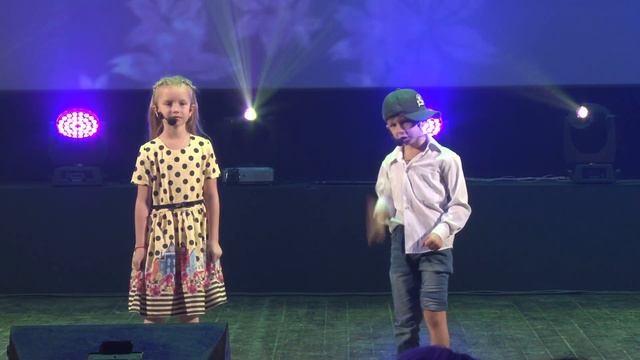 Барышня и хулиган