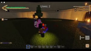 [YBA] 1v1 Trolling with Mista and Six Pistols | Roblox