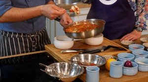 Новый выпуск "РЕЦЕПТЫ "СДЕЛАНО В ТУЛЬСКОЙ ОБЛАСТИ" | НИКА ГАНИЧ