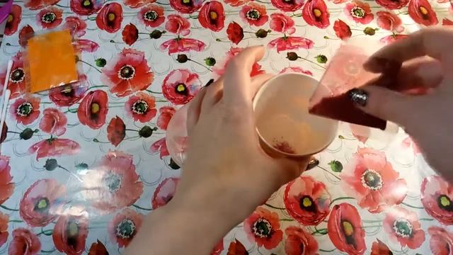 3 тинта для губ своими руками. КОШМАР!!!! ГУБЫ ПЕКУТ смотреть онлайн