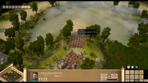 Praetorians HD Remaster Туманный Край