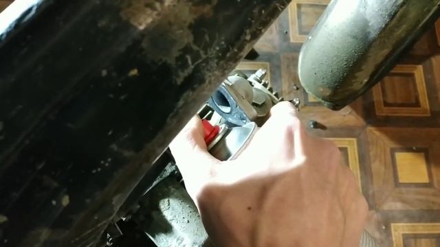 ПРЕОБРАЖЕНИЕ АЛЬФЫ ИЗ ХЛАМА! НЕМНОГО О ПЛАНАХ. смотреть онлайн