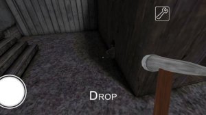 играю со своей сестрой в гренни онлайн часть 2