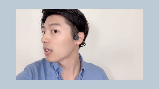 LEO & TECH | 【黑科技】AfterShokz Trekz Air 骨传导耳机 中文测评 смотреть онлайн