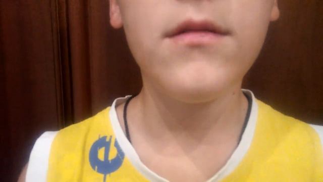 Как сказать букву Х смотреть онлайн