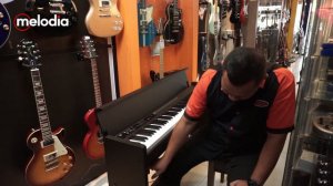 DIGITAL PIANO UKURAN SEGINI SUDAH BISA FUNGSI USB JUGA ❓❓❓ ADA DONG, SIMAK VIDEONYA SAMPAI HABIS ❗❗