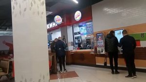 Обновленный ТРЦ "Омега" в Екатеринбурге