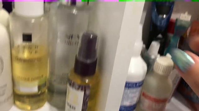 ?Уход за лицом 40+моя ванная комната ? смотреть онлайн