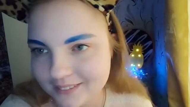 МАКИЯЖ/ЧТО ПОЛУЧИЛОСЬ?/КОНКУРС/ смотреть онлайн