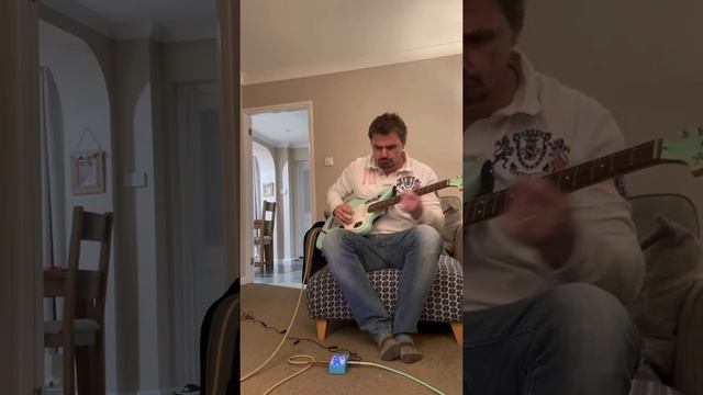 Jaguar into super champ x 2 clean channel смотреть онлайн