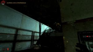 Half-Life 2 | Глава 9: Нова Проспект | Прохождение на русском (RUS SOUND)