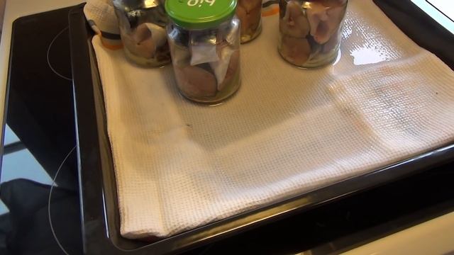 Рыбные консервы дома. Скумбрия. На заметку каждой хозяйке.
